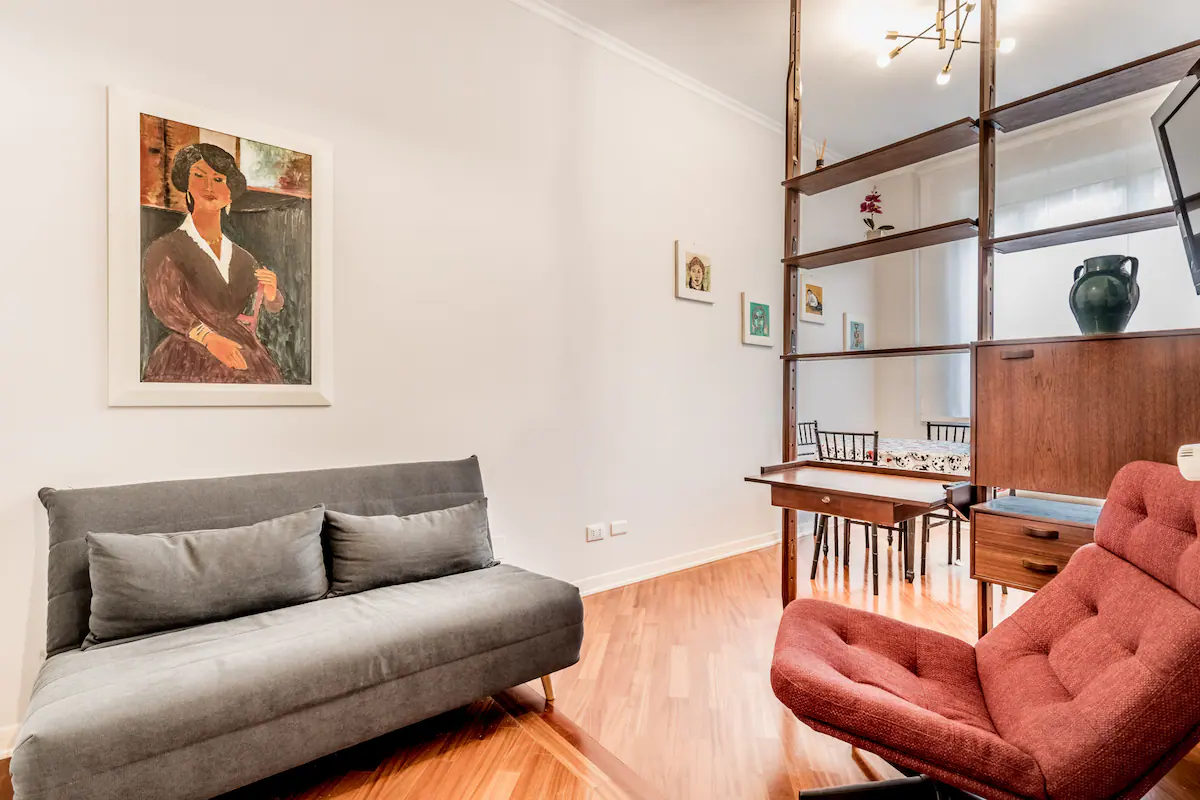 Coming soon: Exclusive penthouse in Frascati historic centre, Castelli Romani